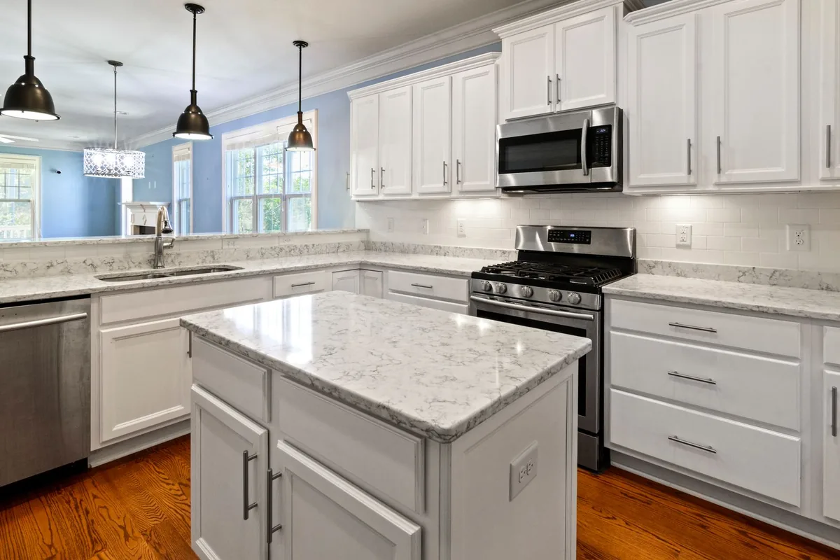 Filth & Squalor Cleanup in Piperton, TN